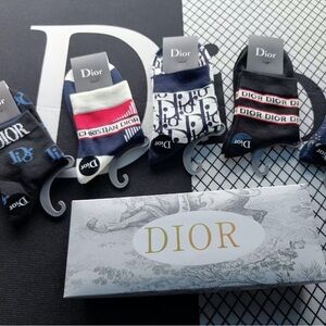 Unisex Novelty Sock Set